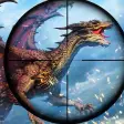 Icon of program: Dragon Hunting Sniper Sho…