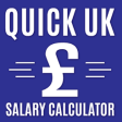 Icon of program: Quick Salary Calculator 2…