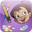 Icon of program: Draw & Color Chhota Bheem…