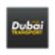 Dubai Transport App icon