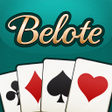 Icono de programa: Belote.com - Free Belote …