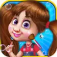 Icon of program: Baby Makeup And Salon