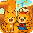 Icon of program: Nyaa Pop: Find the Match
