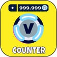 Icon of program: VBucks Counter For Fortni…
