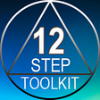 Icono de programa: AA 12 Step Toolkit