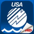 Icon of program: Boating USA HD