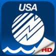 Icon of program: Boating USA HD