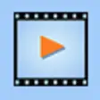 Icon of program: Clip Collage Movie Maker …