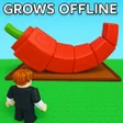 Icon of program: Grow a Garden Farm Obby E…