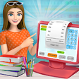 Icon of program: High school book store gi…