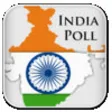 Icon of program: India Poll