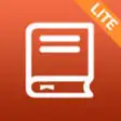 Icon of program: ChmPlus Lite - CHM Reader