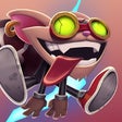 Icon of program: Hextech Mayhem: A League …