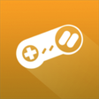Icono de programa: Snes9x+ for Windows 10