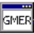 Icon of program: GMER