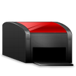 Icono de programa: HP Warranty Reporter