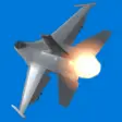 Icon of program: Air Strike Flight Simulat…