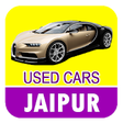 Icon of program: Used Cars in Jaipur - Buy…