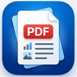 Icono de programa: Eazy PDF Reader
