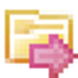 Icon of program: Folder Menu