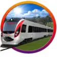 Icon of program: Train Track Simulator