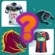 Icon of program: NRL rugby league quiz