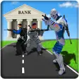 Icon of program: US Police Robot Bank Robb…