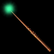 Icon of program: Magic wand simulator