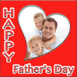 Icon of program: Father Day Photo Frames