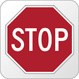 Free USA Traffic / Road Signs icon