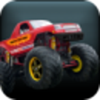 Icon of program: Monster Truck Racing - Th…
