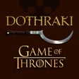 Icon of program: Dothraki Companion