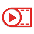 Icon of program: Vlog Editor- Video Editor…