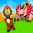 Icono de programa: Brainrot Jump: Infinite W…