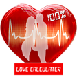 Icon of program: True Love Calculator Pran…