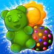Icono de programa: Gummy Bears Crush 3
