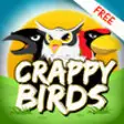 Icon of program: Crappy Birds Free