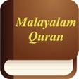 Icon of program: Malayalam Quran (Holy Kor…