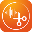 Icono de programa: Audio Editor: MP3 Cutter …