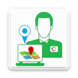Icono de programa: SIM card-based tracking