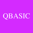 Icono de programa: QBASIC Simplified