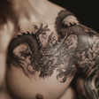 Icon of program: Inkhunter : 3D Tattoo Pre…