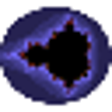 Icon of program: GNU XaoS