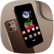 Icon of program: Theme for iPhone 12 Pro /…