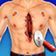 Icono de programa: Abdominal Surgery Simulat…