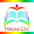 Icon of program: Hausa Eng Dic + Keys (Eng…