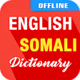 Icono de programa: English To Somali Diction…