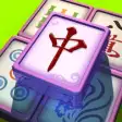 Icon of program: Mahjong 3D Match-Quest Jo…