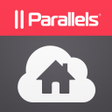 Icon of program: Parallels Access