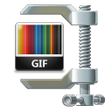 Icon of program: GIF File Size Reduce Soft…